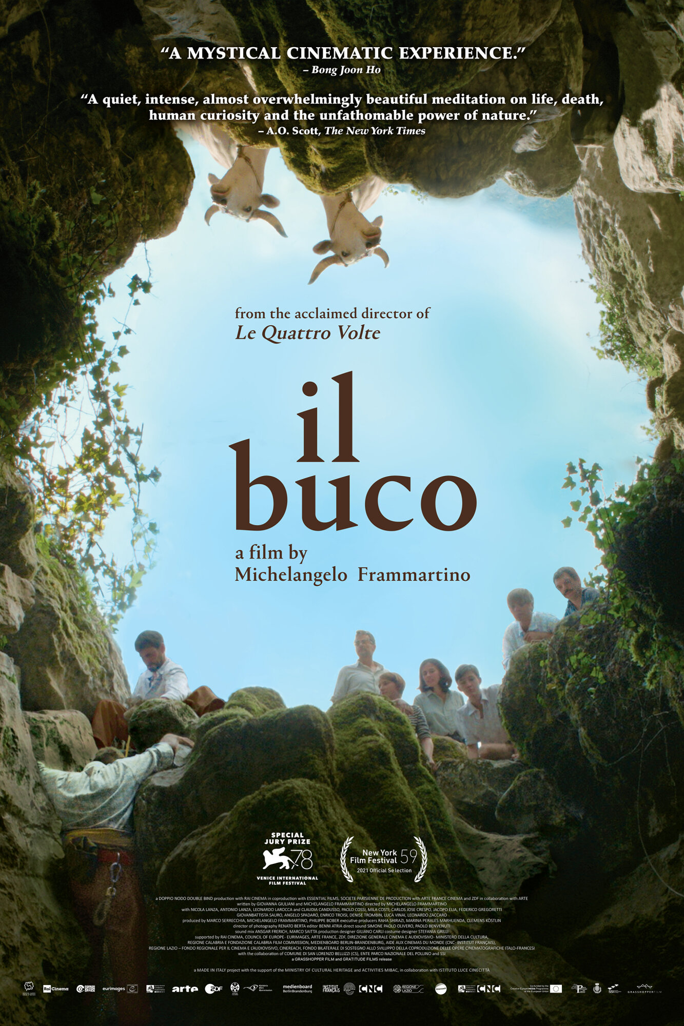 Il Buco