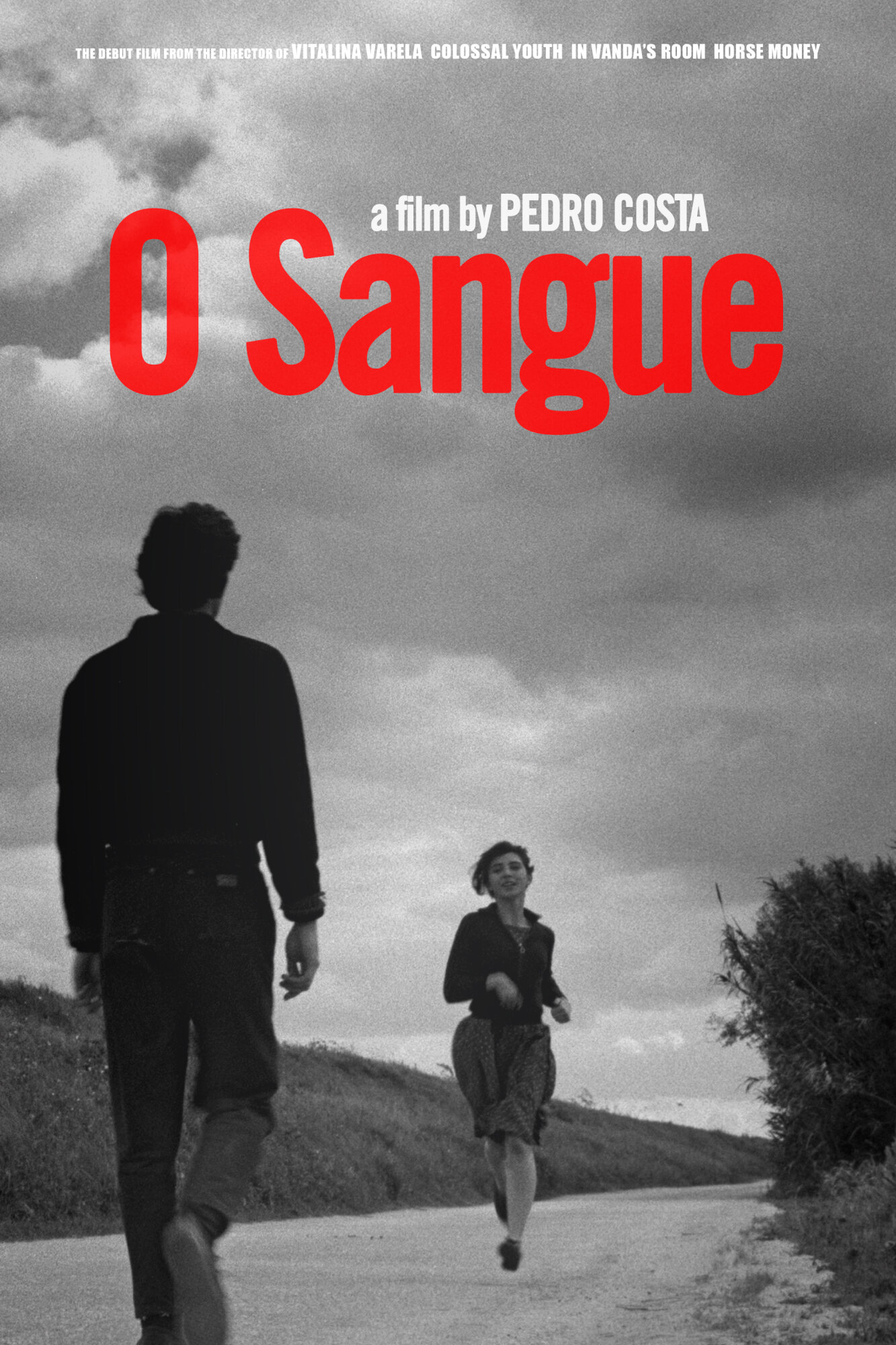 O Sangue